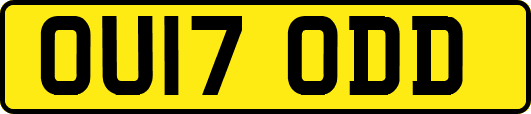 OU17ODD