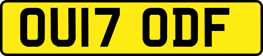 OU17ODF