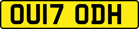 OU17ODH