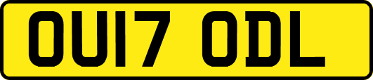 OU17ODL