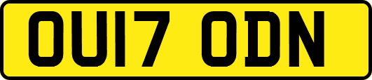 OU17ODN