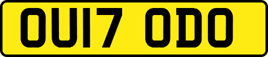 OU17ODO