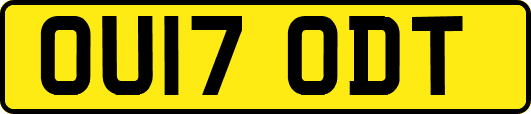 OU17ODT