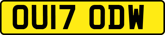 OU17ODW