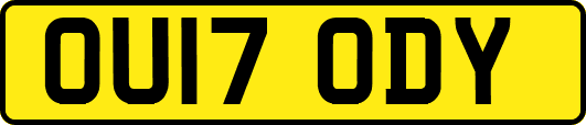 OU17ODY