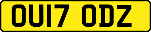 OU17ODZ