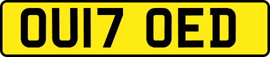 OU17OED