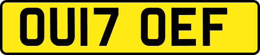 OU17OEF