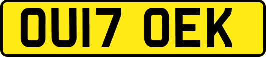 OU17OEK