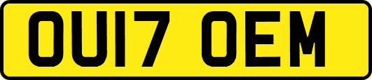 OU17OEM