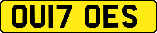 OU17OES