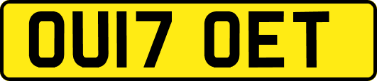 OU17OET