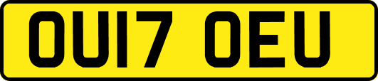OU17OEU