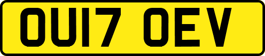 OU17OEV