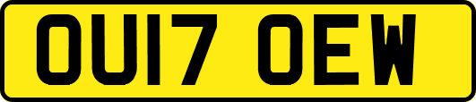 OU17OEW