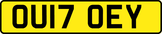 OU17OEY