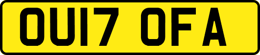 OU17OFA