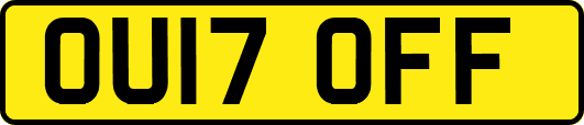 OU17OFF