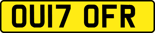 OU17OFR