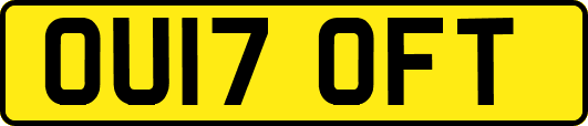 OU17OFT