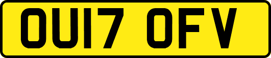 OU17OFV