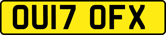 OU17OFX