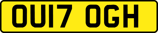 OU17OGH