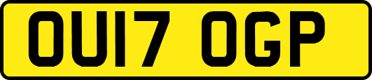 OU17OGP