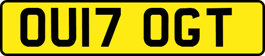 OU17OGT