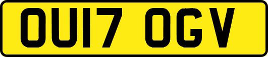 OU17OGV