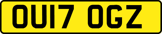 OU17OGZ