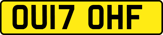 OU17OHF