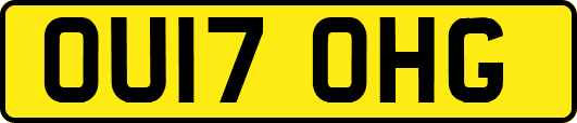 OU17OHG