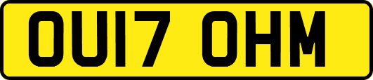 OU17OHM