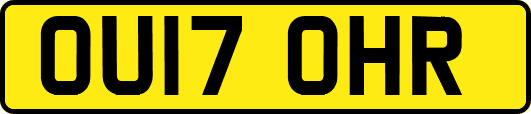 OU17OHR