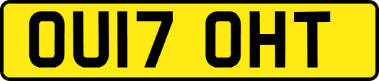 OU17OHT