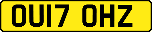 OU17OHZ