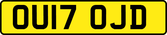 OU17OJD