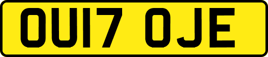 OU17OJE
