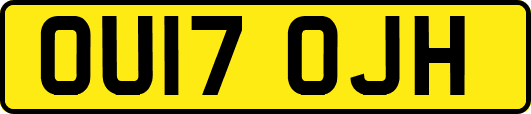 OU17OJH
