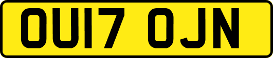 OU17OJN
