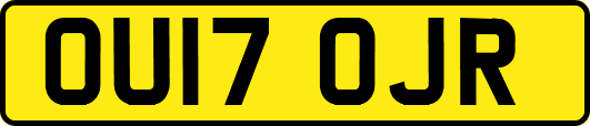 OU17OJR