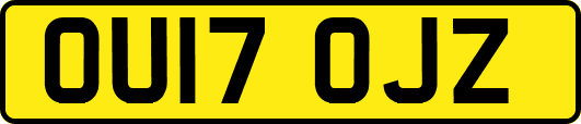 OU17OJZ