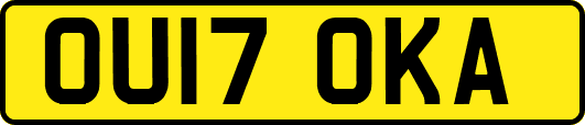 OU17OKA