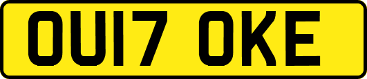 OU17OKE