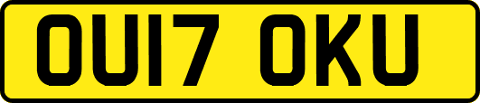 OU17OKU