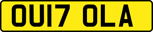 OU17OLA