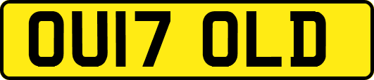 OU17OLD