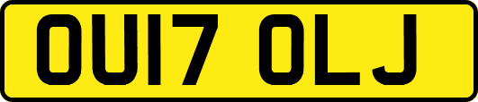 OU17OLJ