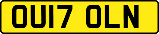 OU17OLN